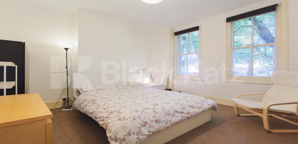 			NEW INSTRUCTION, 2 Bedroom, 1 bath, 1 reception Apartment			 Bath Terrace, Borough